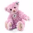 Teddy Bear 1925 Replica Pink